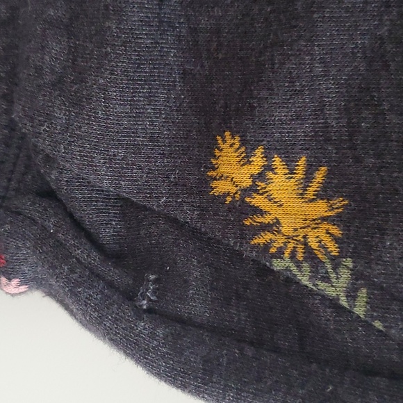 Kids Sweat Shorts Size L (10/12) - Picture 5 of 5